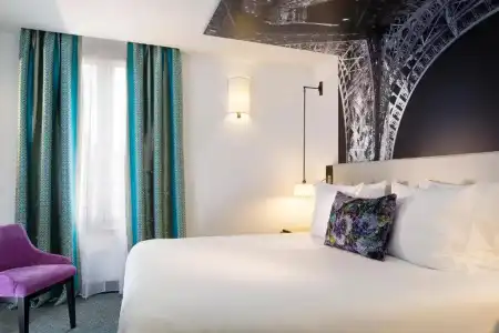 Hôtel Gustave - 42