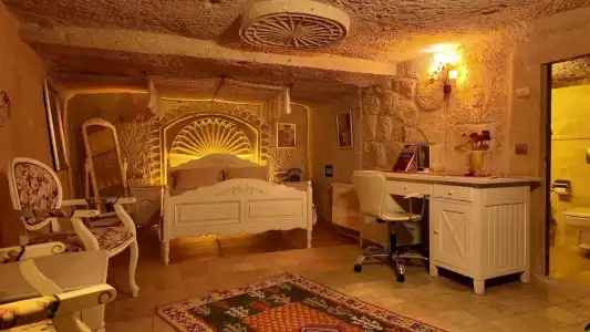 Iris Cave Cappadocia - 58