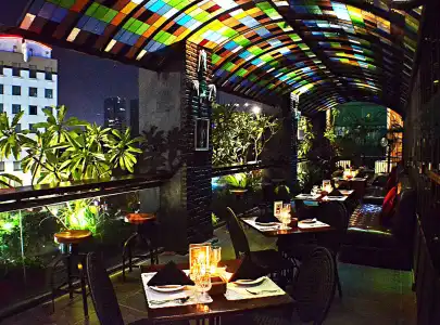 The Akmani Jakarta - 21