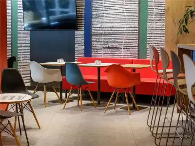 ibis Mainz City - 33