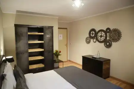 Auberge Communale de Carouge - 69