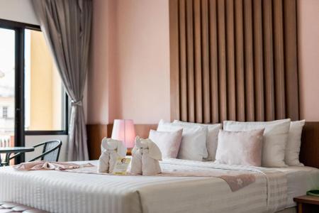 The Centris Phatthalung - 32