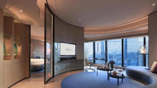 InterContinental Beijing Sanlitun by IHG - 50