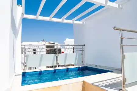 La Mer Deluxe & Spa - Adults only - 71