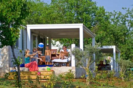 Valamar Camping Lanterna - 51