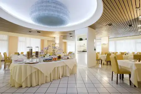 Olympia Terme - 22