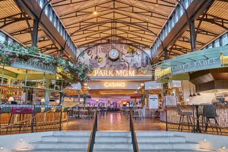 Park MGM - 1