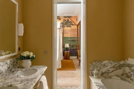 Saint James Paris - Relais & Chateaux - 109