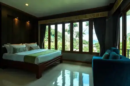 Railay Phutawan Resort - 64
