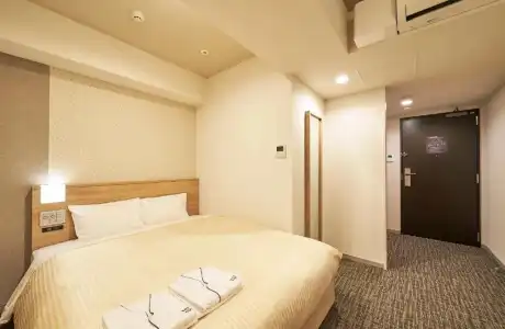 Sotetsu Fresa Inn Nagoya Sakuradoriguchi - 27