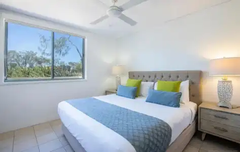 Bay Royal Apartments - 147