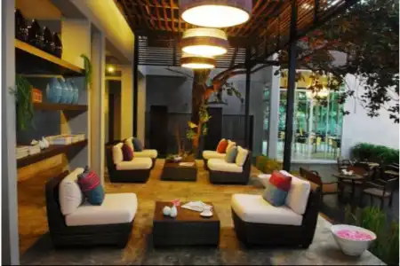 Ketawa Pet Friendly - 10