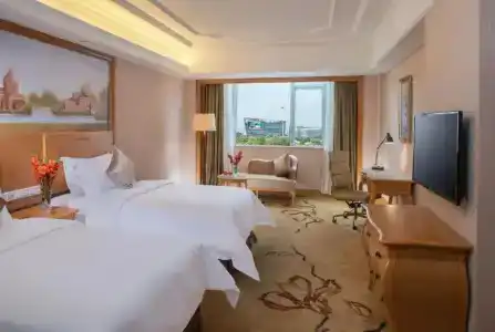 Vienna International Shenzhen North Station Branch - 28