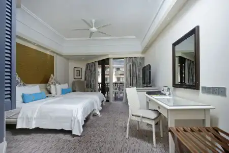 The Magellan Sutera Resort - 139