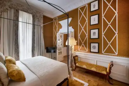Helvetia & Bristol Firenze – Starhotels Collezione - 45