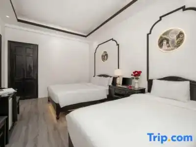 De Huong Duong residences - 47