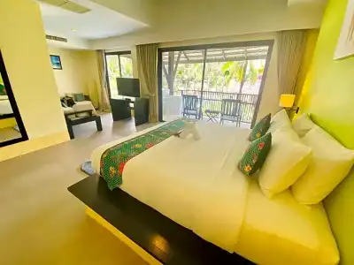 Palm Galleria Resort - 105