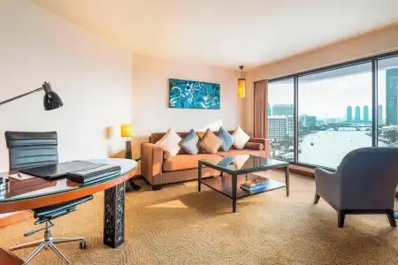 Royal Orchid Sheraton Riverside Bangkok - 80