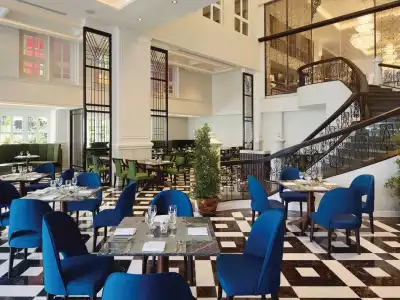 Mövenpick Myth Patong Phuket - 12