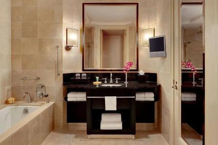 Mandarin Oriental, New York - 33