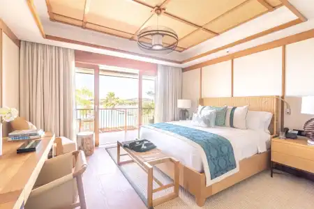 L Escale Resort Marina & Spa - 26