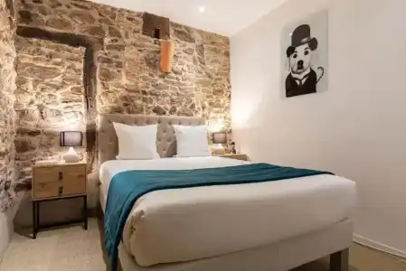 Contact Hôtels Le Savigny & Spa - 25