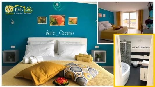 B&B Il Giardino sul Mare - 65