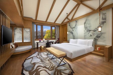 Indigo Lijiang Ancient Town by IHG - 37