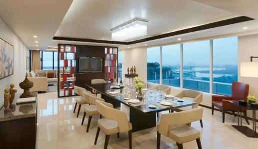 Melia Yangon - 108