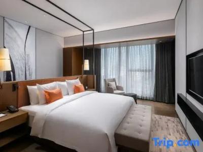 Wyndham Grand Yangon - 39