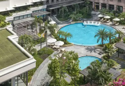 Lotte Saigon - 21