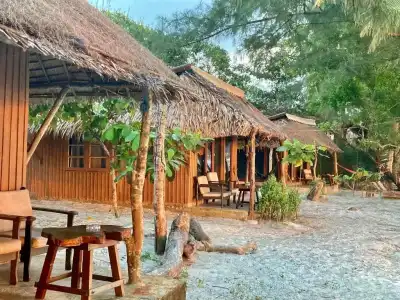 Ailay Resort - 62
