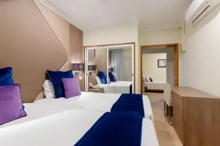 Inn Rossio - 44
