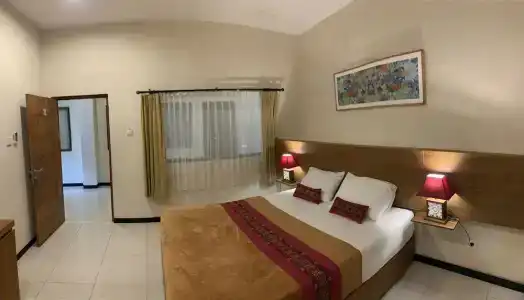Kuta Suci Guest House - 29