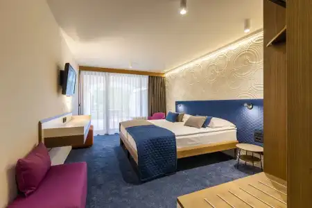 Park - Savas & Resorts - 75