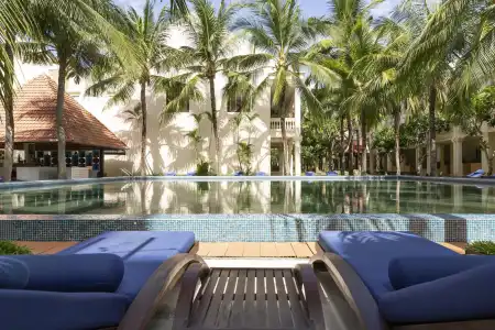 Anantara Hoi An Resort - 18