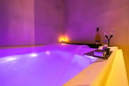 Al Castello Luxury - 57