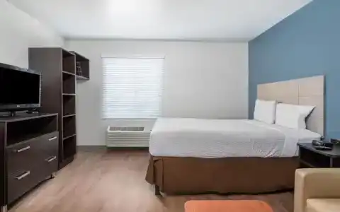Extended Stay America Select Suites - Orlando - Southpark - Equity Row - 76