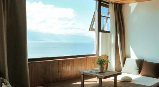 Songguoli Seaview Courtyard Inn - 4