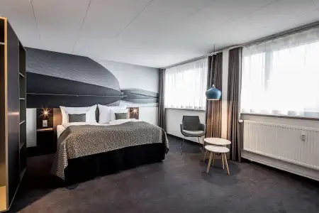 Best Western Plus Airport Copenhagen - 34