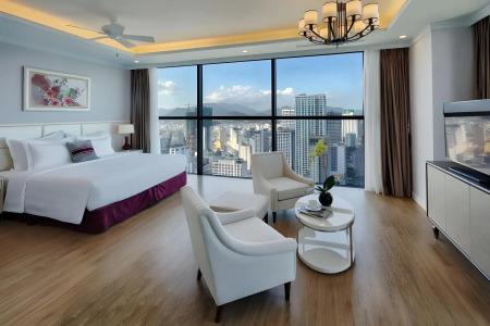 Vinpearl Beachfront Nha Trang - 21