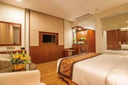 Muong Thanh Luxury Can Tho - 3
