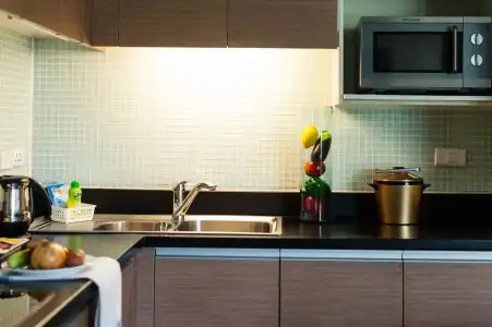 Lohas Residences Sukhumvit - 14