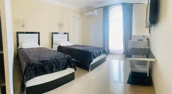 David's Guest House - 10