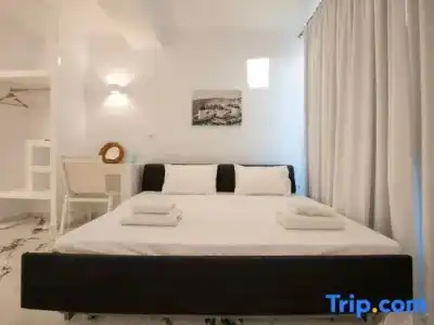 Bianco a Nero Mykonos - 112