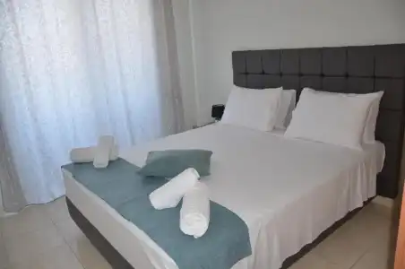 Platoni Elite Apartments - 93