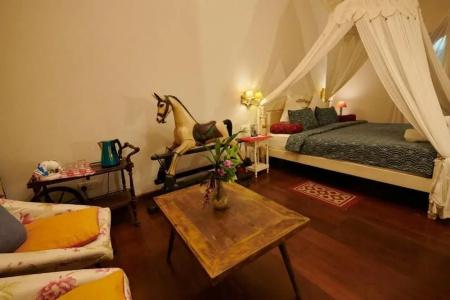 Le Jardin du Fort - Boutique - 53
