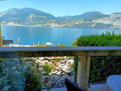 Lake Front Brenzone - 38