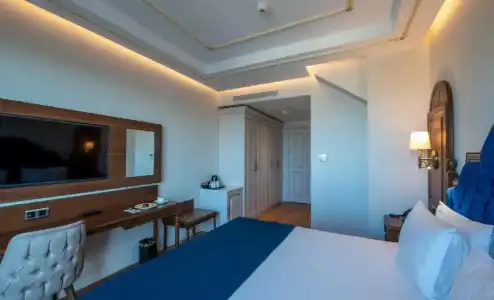 BVS Bosphorus Pera - 64