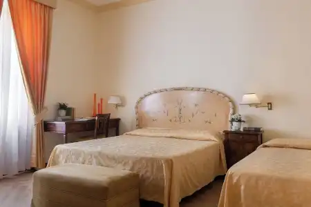 Parma e Oriente Wellness & Spa - 43